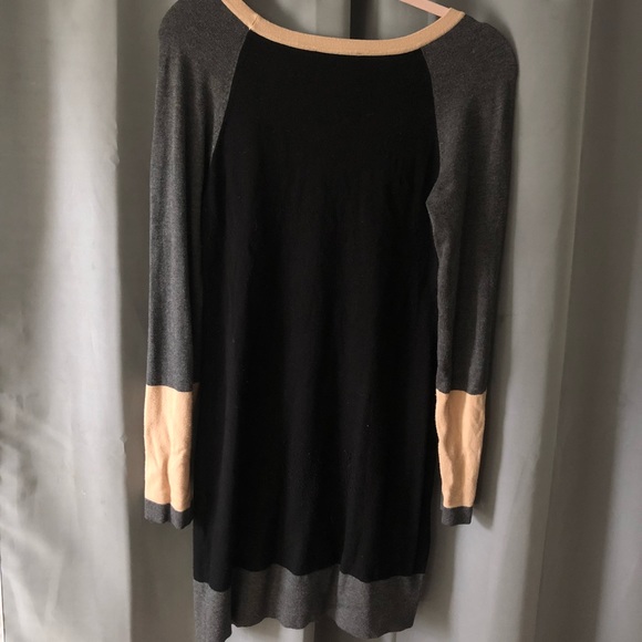 Sweater Dress - Picture 2 of 3